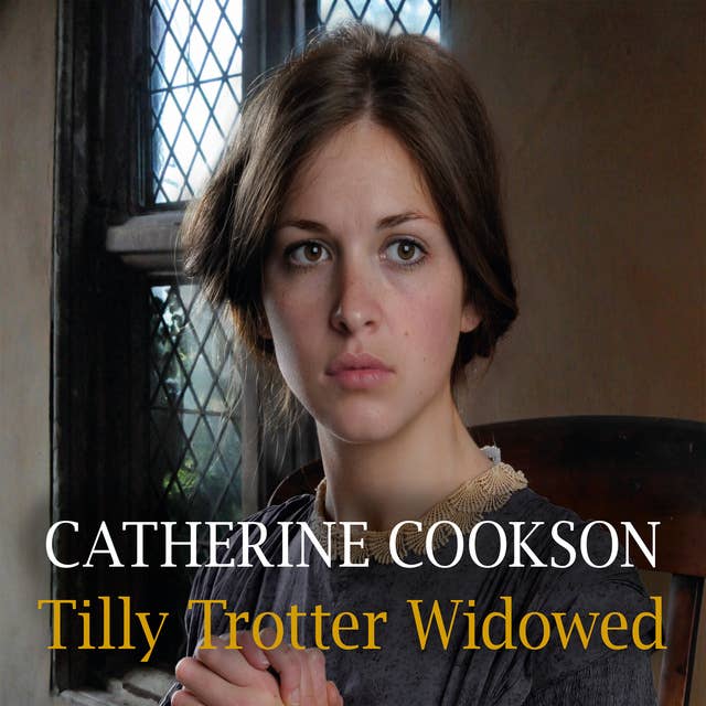 Tilly Trotter Widowed