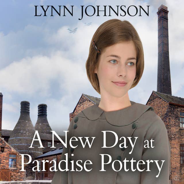 A New Day at Paradise Pottery