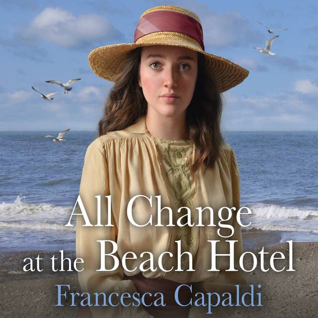 All Change at the Beach Hotel