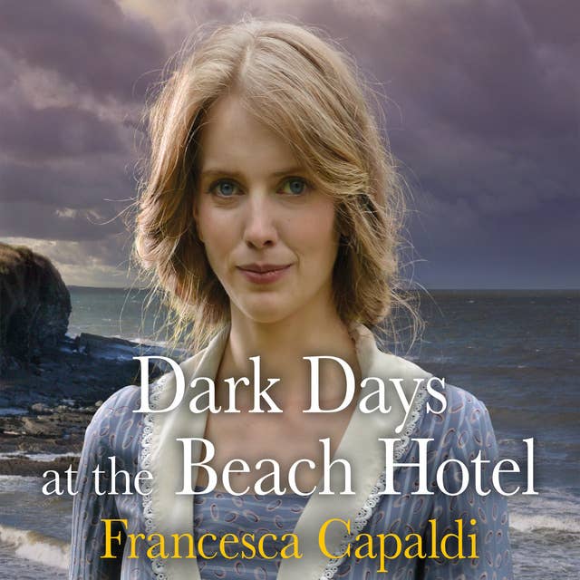 Dark Days at the Beach Hotel