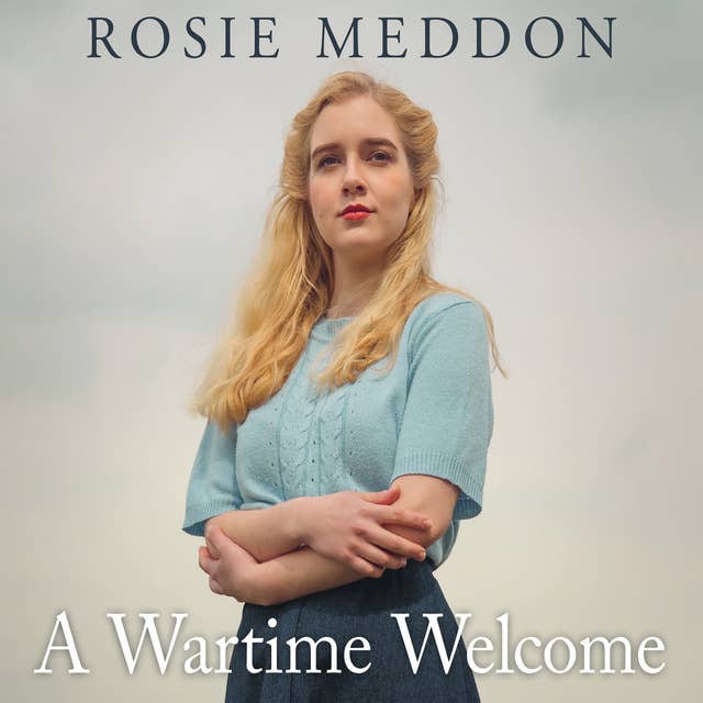 A Wartime Welcome