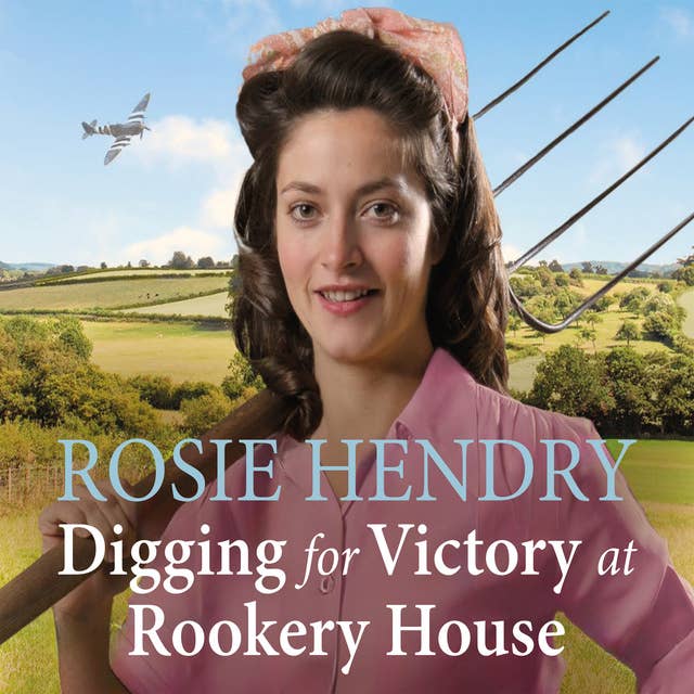 Digging for Victory at Rookery House