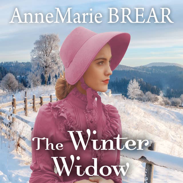 The Winter Widow
