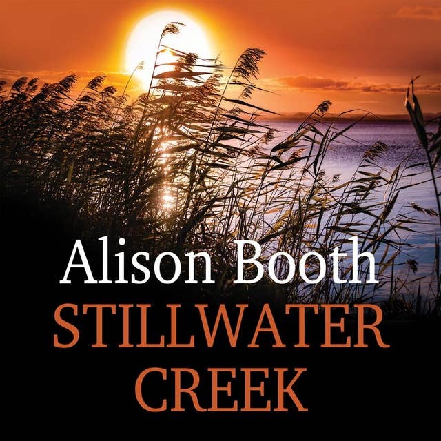 Stillwater Creek