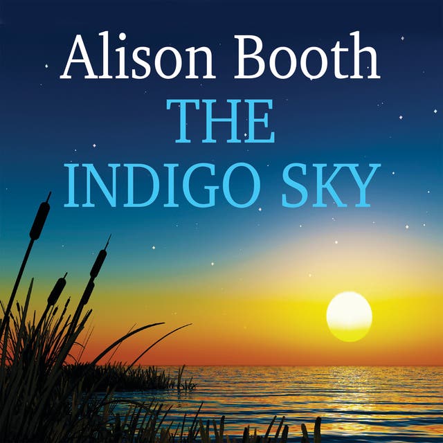 The Indigo Sky - Lydbog - Alison Booth - ISBN 9781399138697 - Mofibo