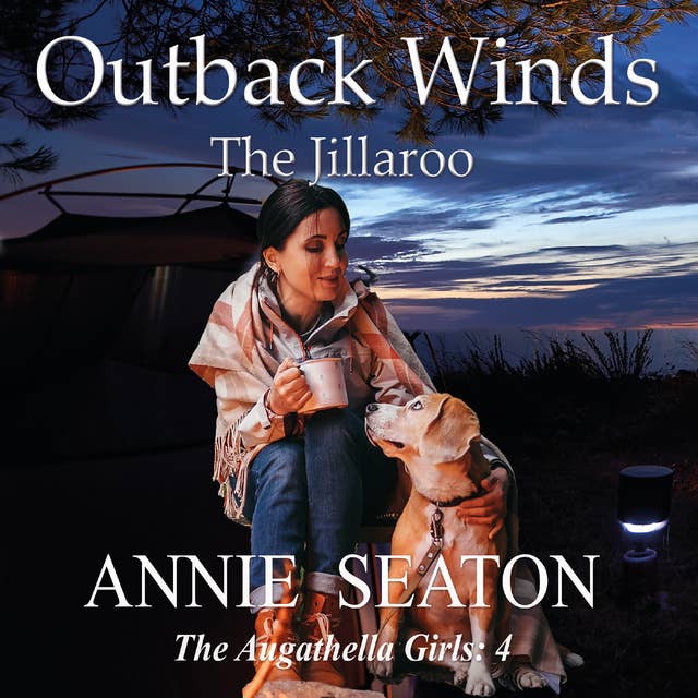 Outback Winds: The Jillaroo