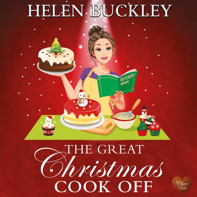 The Great Christmas Cook Off