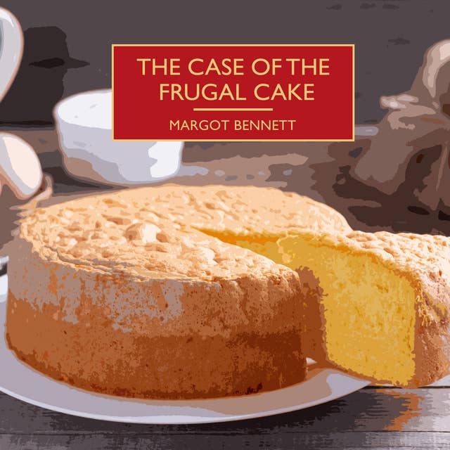The Case of the Frugal Cake