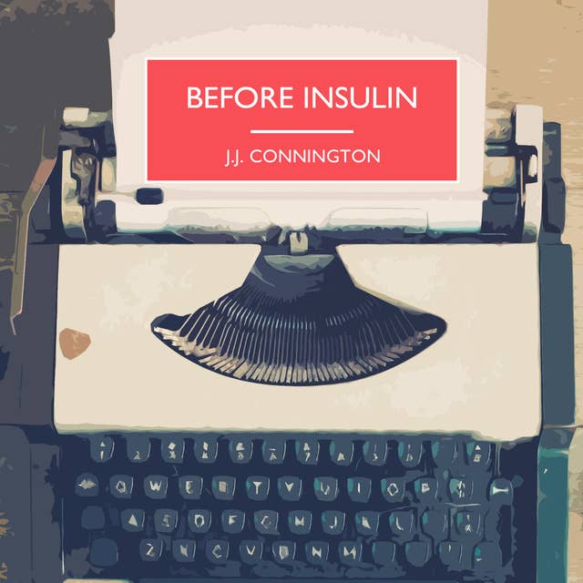 Before Insulin