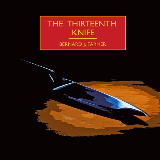 The Thirteenth Knife