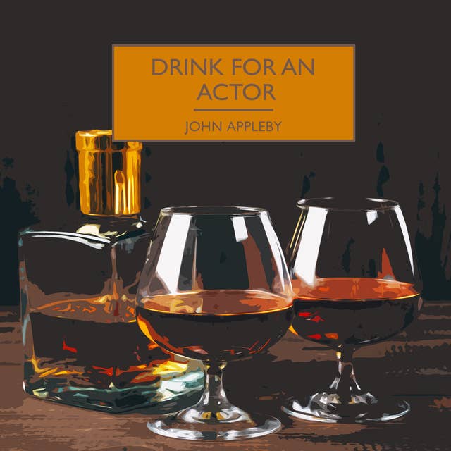 Drink for an Actor