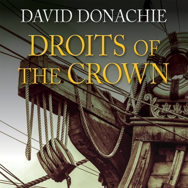 Droits of the Crown
