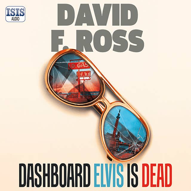 Dashboard Elvis is Dead
