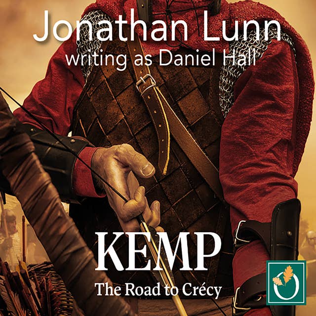 Kemp: The Road to Crécy