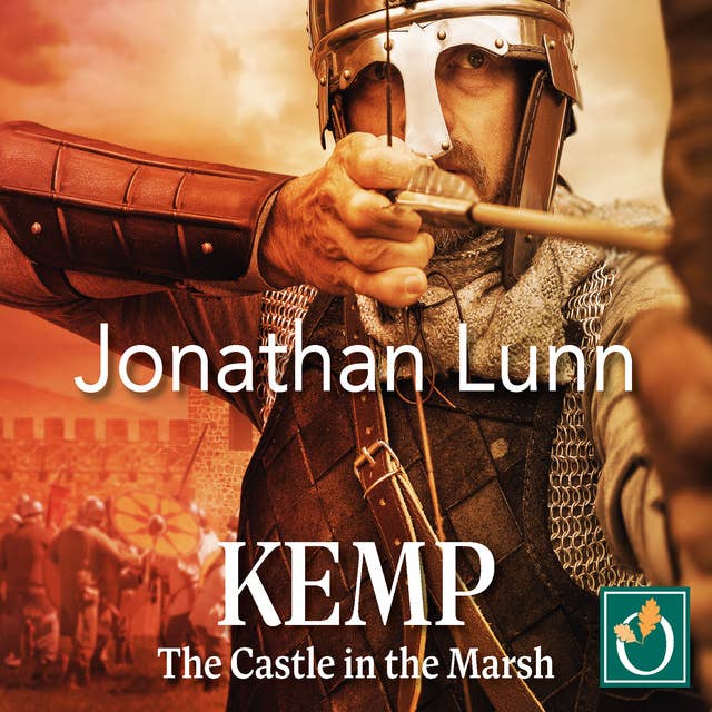Kemp: The Castle in the Marsh