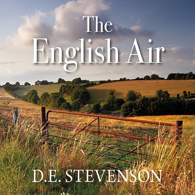 The English Air