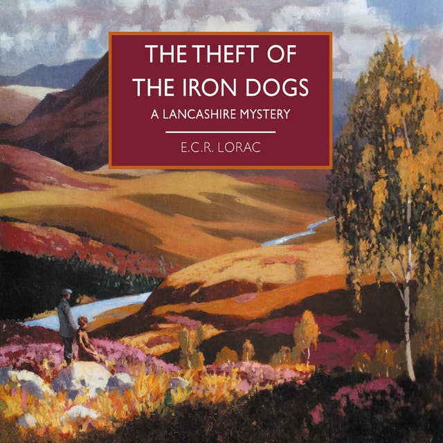 The Theft of the Iron Dogs