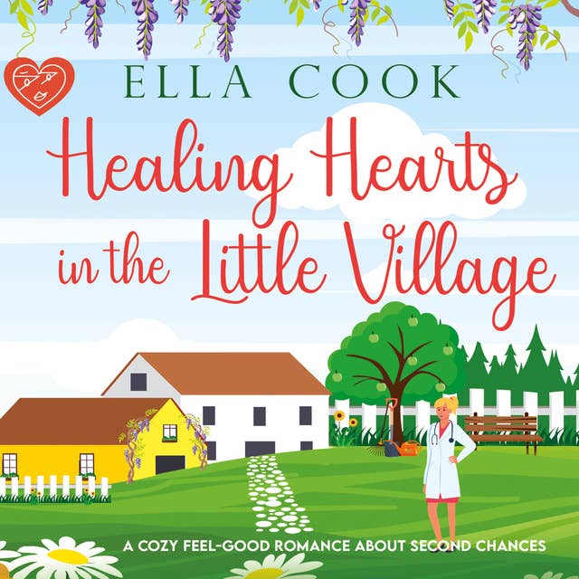 Healing Hearts in the Little Village