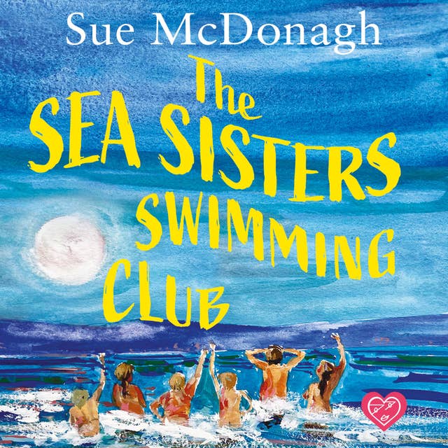 The Sea Sisters Swimming Club