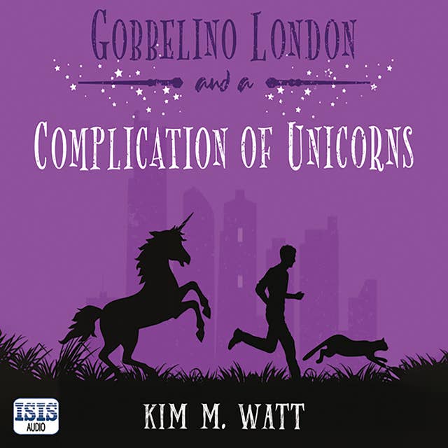 Gobbelino London & a Complication of Unicorns