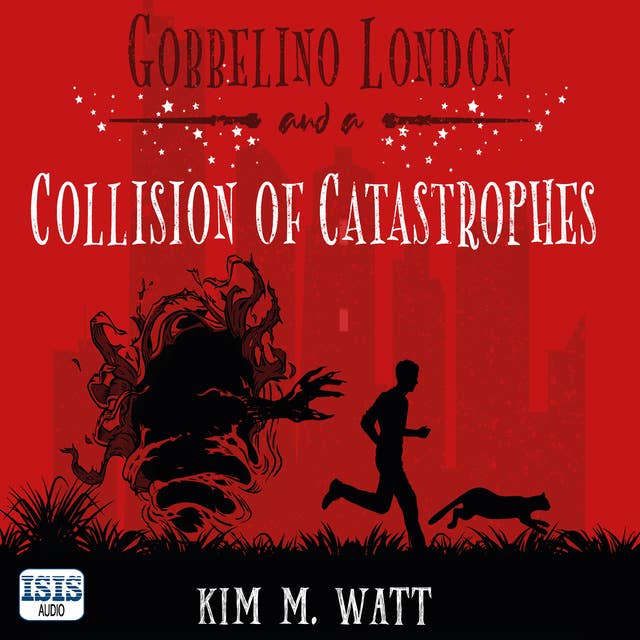 Gobbelino London & a Collision of Catastrophes