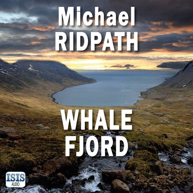 Whale Fjord