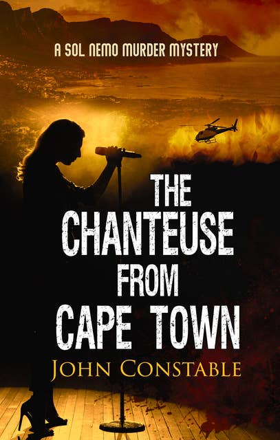 The Chanteuse from Cape Town