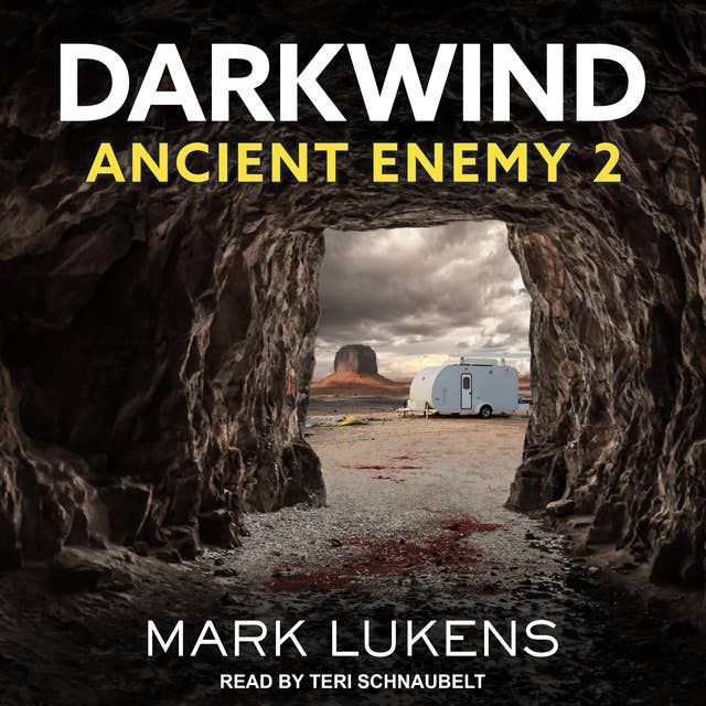 Darkwind: Ancient Enemy 2