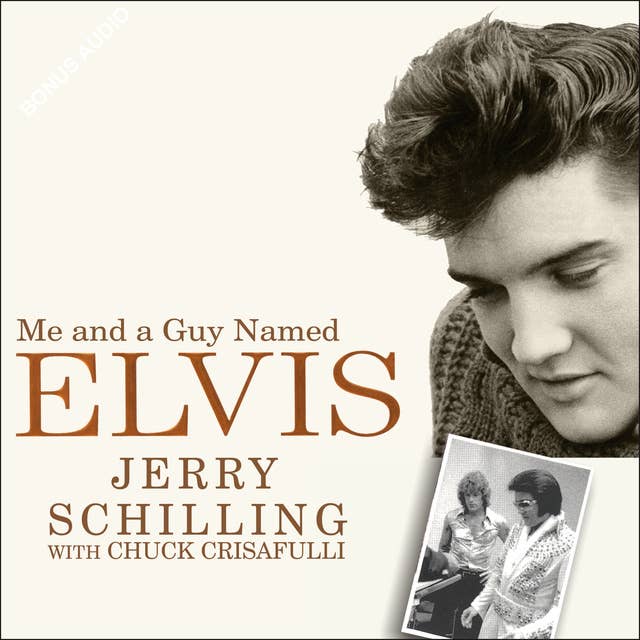 Me and a Guy Named Elvis: My Lifelong Friendship with Elvis Presley: My Lifelong Friendship with Elvis Presley