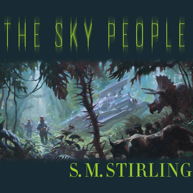 The Sky People