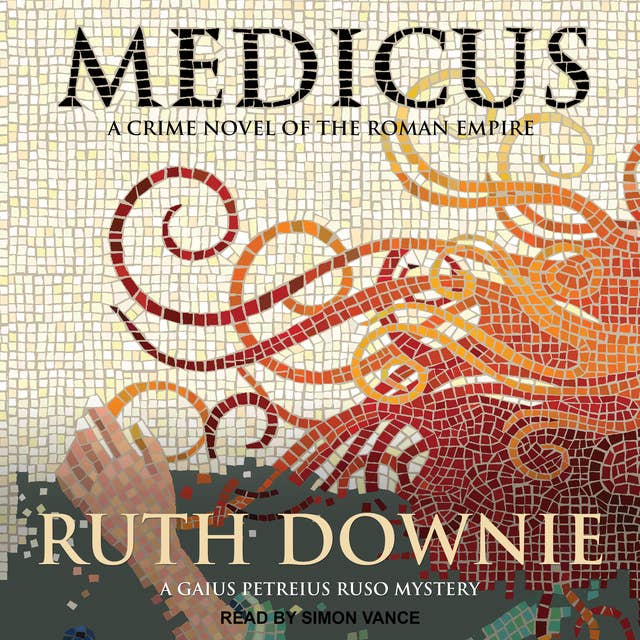 Medicus: A Novel