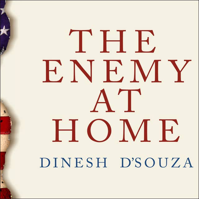 The Enemy at Home: The Cultural Left and its Responsibility for 9/11