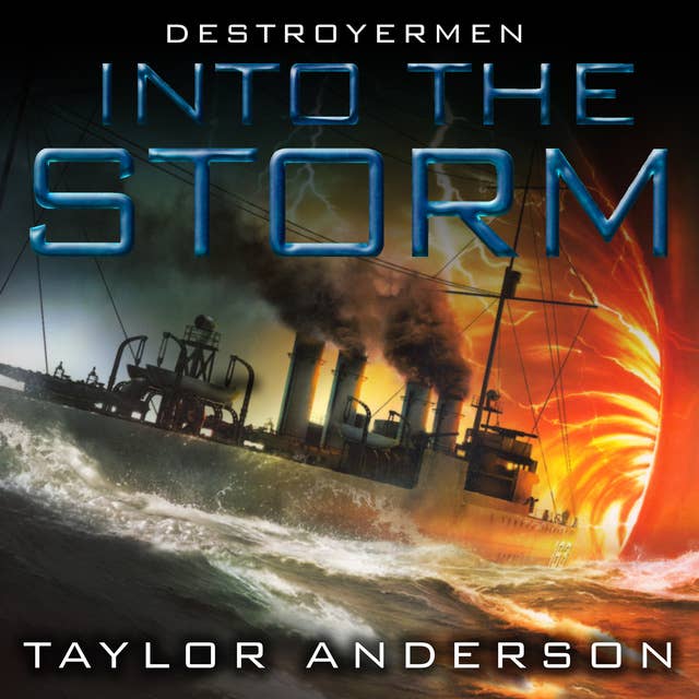 Destroyermen: Into the Storm