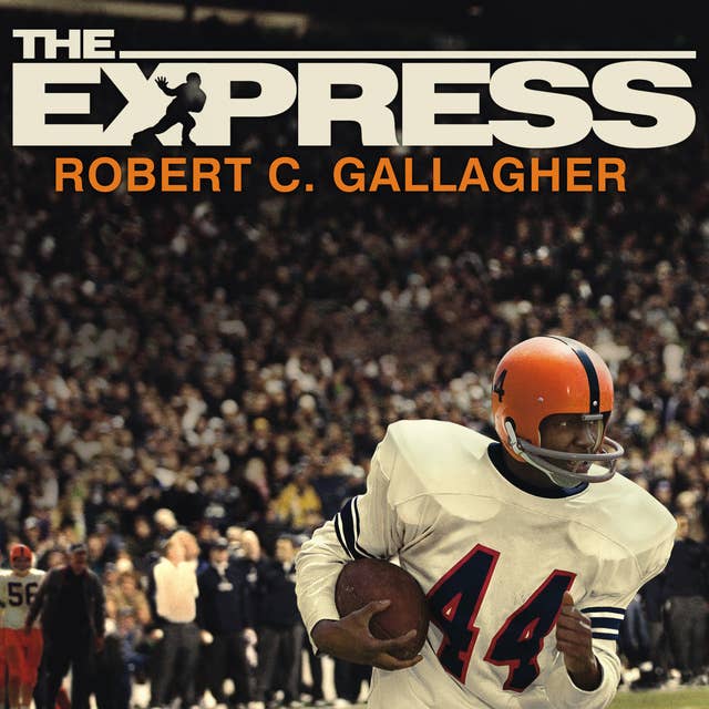 The Express: The Ernie Davis Story