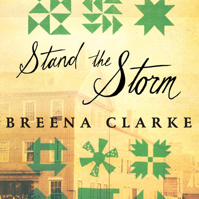 Stand the Storm: A Novel