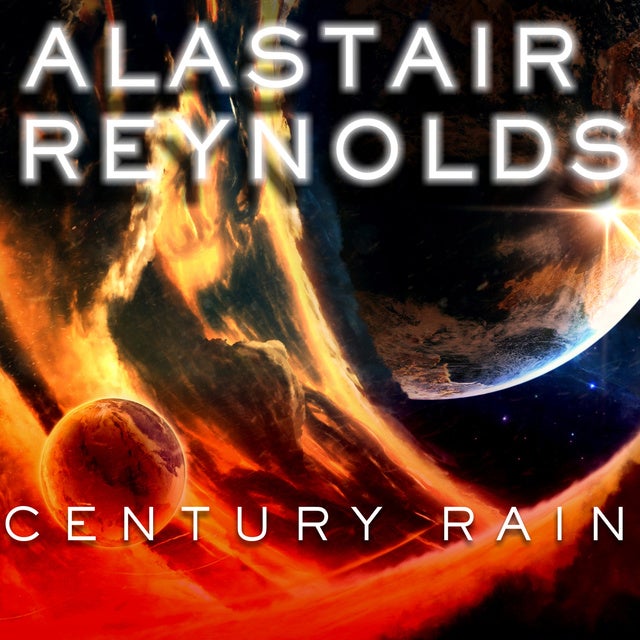 Terminal World by Alastair Reynolds