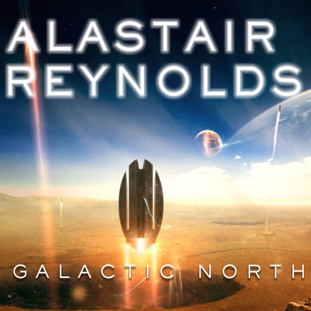 Galactic North