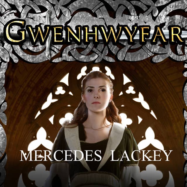 Gwenhwyfar: The White Spirit (A Novel of King Arthur)