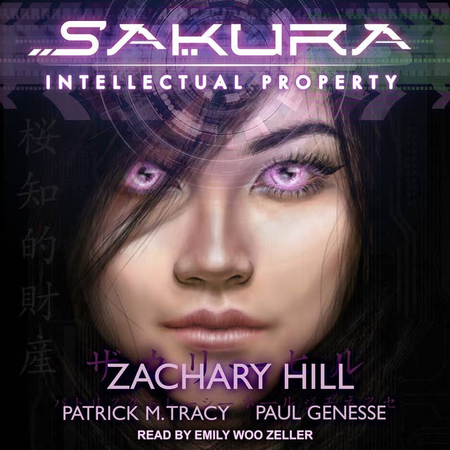 Sakura: Intellectual Property