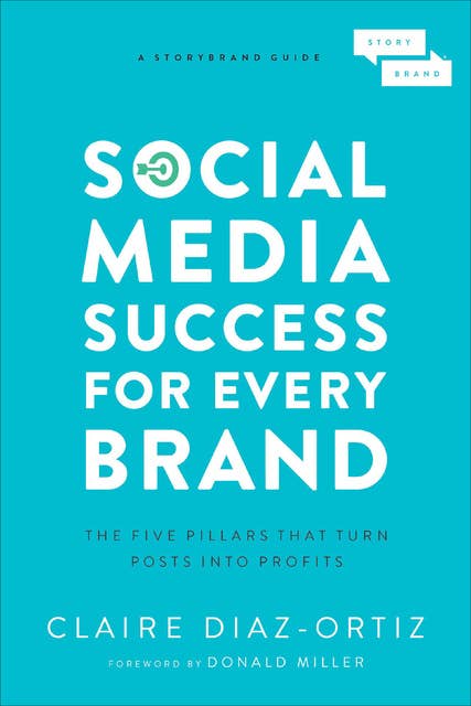 Social Media Success for Every Brand: The Five Pillars That Turn Posts into Profits