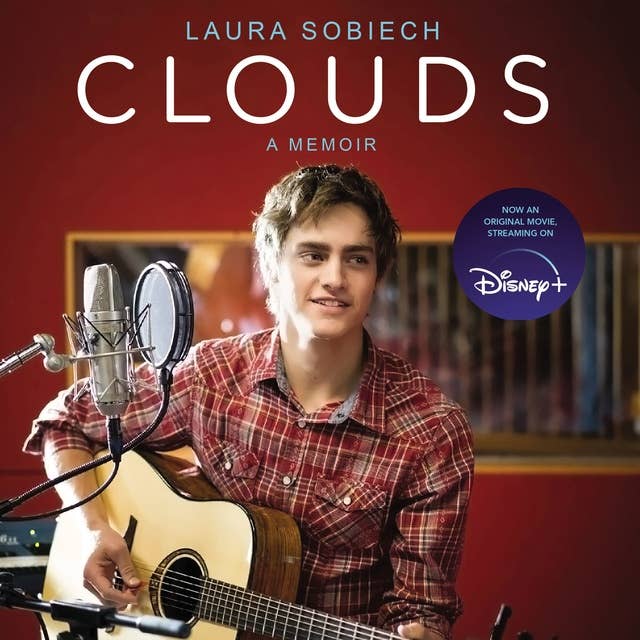 Cover for Clouds: A Memoir