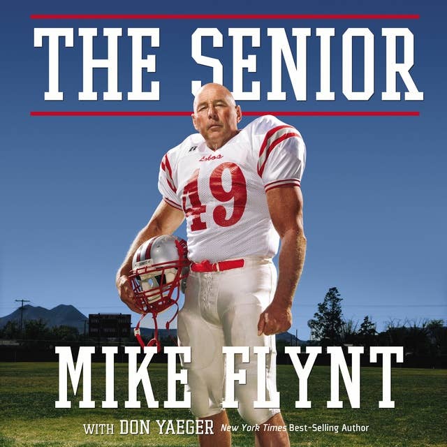 The Senior: My Amazing Year as a 59-Year-Old College Football Linebacker