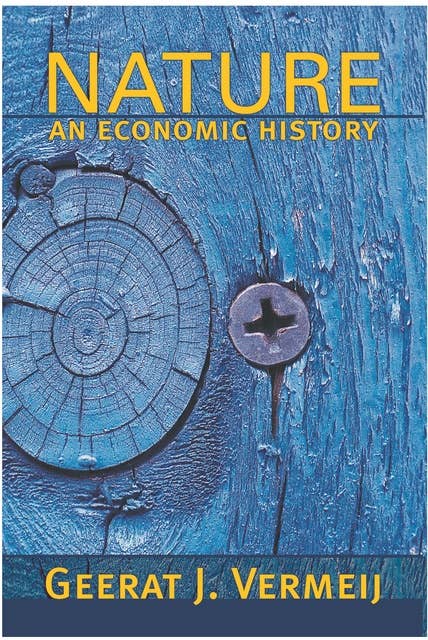 Nature: An Economic History