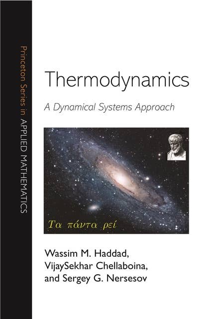 Thermodynamics: A Dynamical Systems Approach