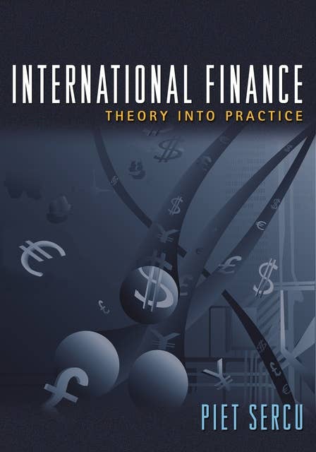 International Finance: Theory into Practice