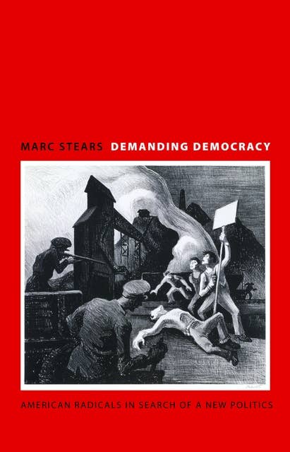 Demanding Democracy: American Radicals in Search of a New Politics