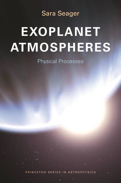 Exoplanet Atmospheres: Physical Processes