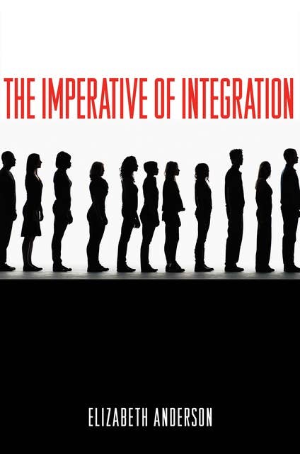 Cover for The Imperative of Integration