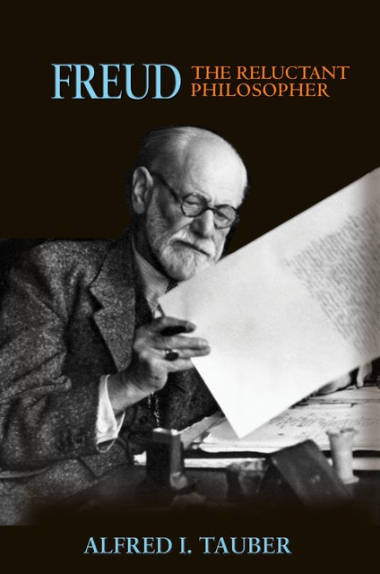 Freud, the Reluctant Philosopher - Ebook - Alfred I. Tauber - Storytel