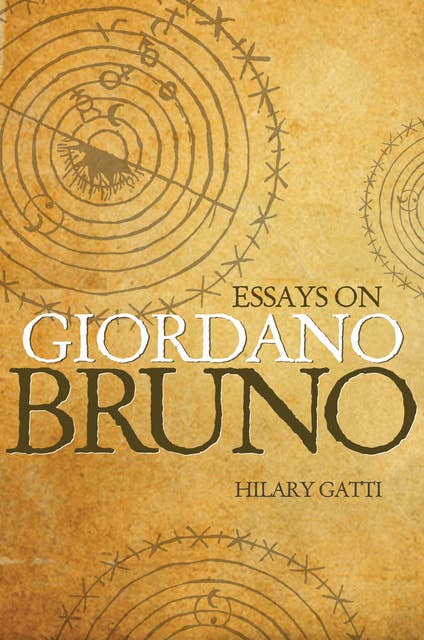 Essays on Giordano Bruno